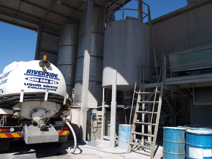 Liquid Waste Disposal in Brisbane