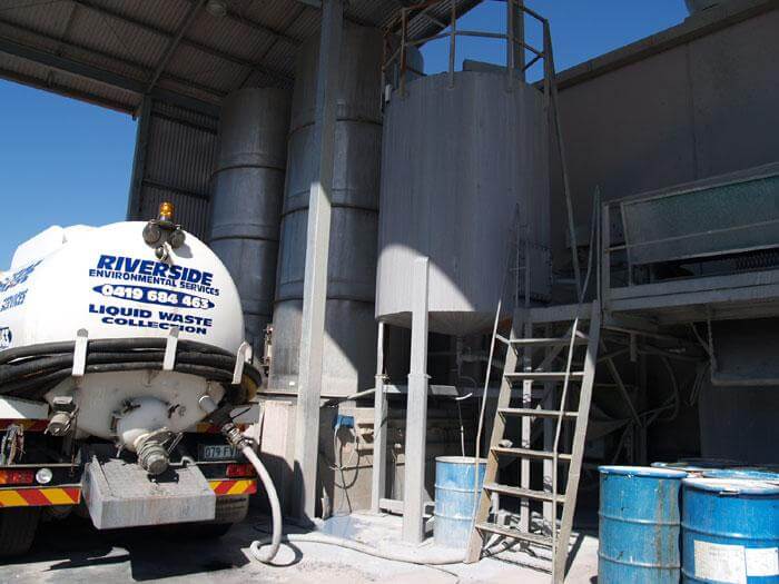 Liquid Waste Disposal in Brisbane